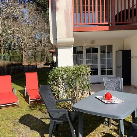 Appartamento A Loué Domaine De Gasgogne A Biscarrosse