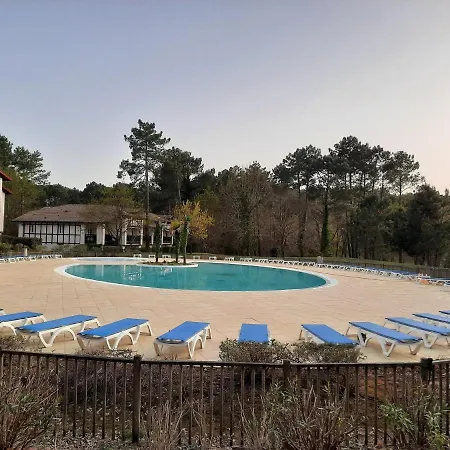 A Loue Domaine De Gasgogne A Апартаменты Бискаррос
