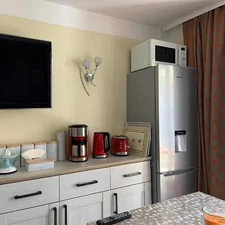 A Loue Domaine De Gasgogne A Apartmán Biscarrosse