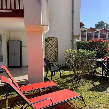 公寓 A Loue Domaine De Gasgogne A *