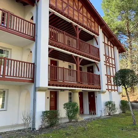 Apartmán A Loue Domaine De Gasgogne A