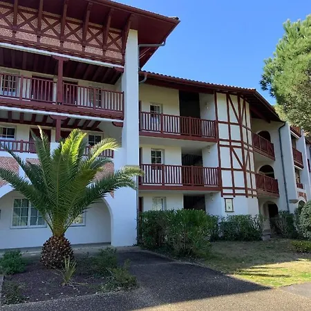 Apartmán A Loue Domaine De Gasgogne A Biscarrosse