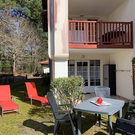 A Loue Domaine De Gasgogne A 公寓