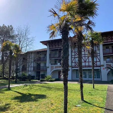 A Loue Domaine De Gasgogne A Apartament Biscarrosse