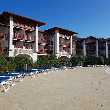 Apartmán A Loue Domaine De Gasgogne A Biscarrosse