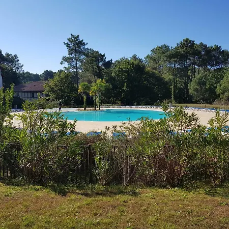 A Loue Domaine De Gasgogne A Biscarrosse