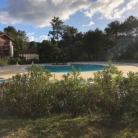 Apartament A Loue Domaine De Gasgogne A