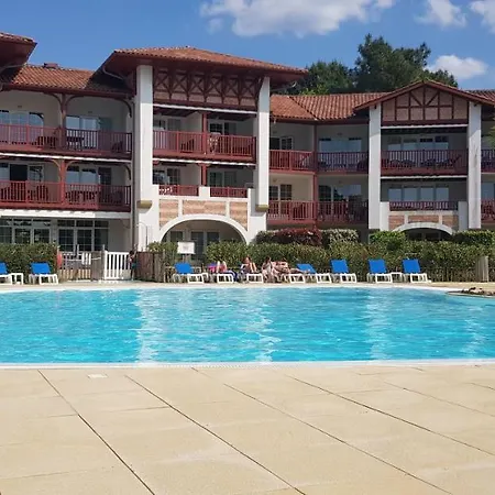 Апартаменты A Loue Domaine De Gasgogne A *