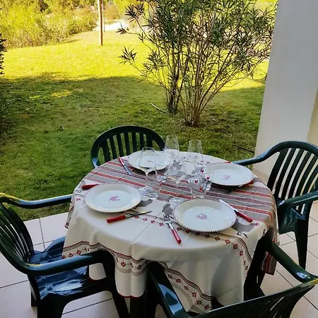A Loue Domaine De Gasgogne A * Biscarrosse