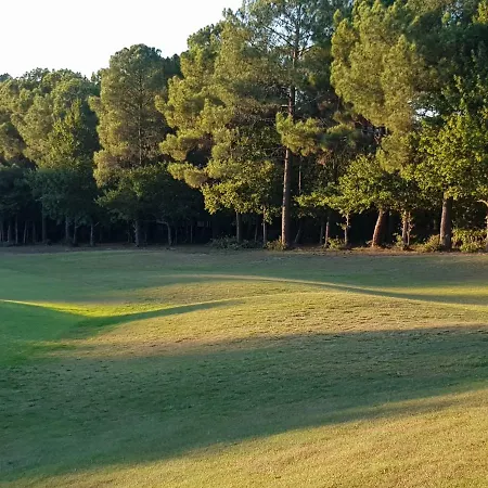 Apartmán A Loue Domaine De Gasgogne A *