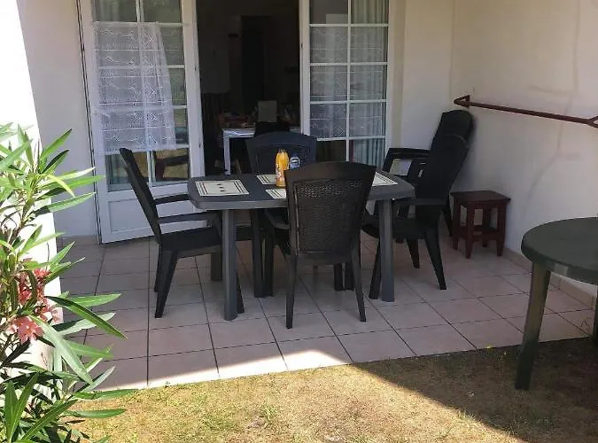 A Loue Domaine De Gasgogne A Апартаменты *