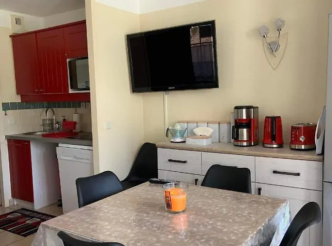 A Loue Domaine De Gasgogne A