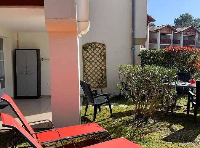 Апартаменты A Loue Domaine De Gasgogne A *
