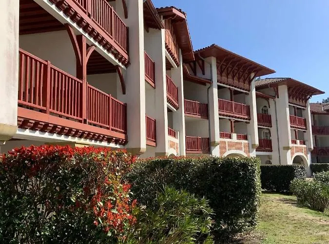 Апартаменты A Loue Domaine De Gasgogne A *
