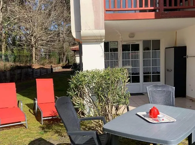 Апартаменты A Loue Domaine De Gasgogne A Бискаррос