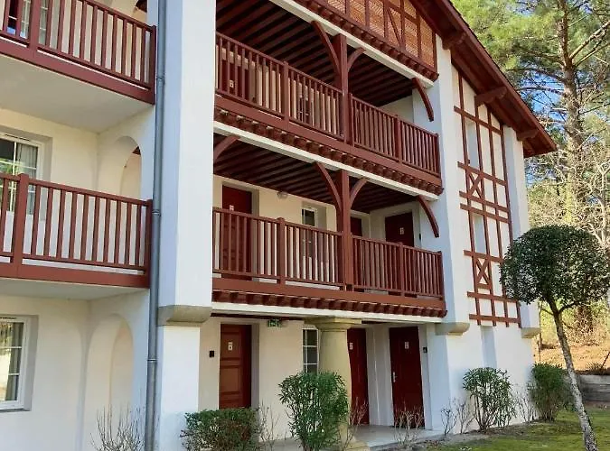 Апартаменты A Loue Domaine De Gasgogne A