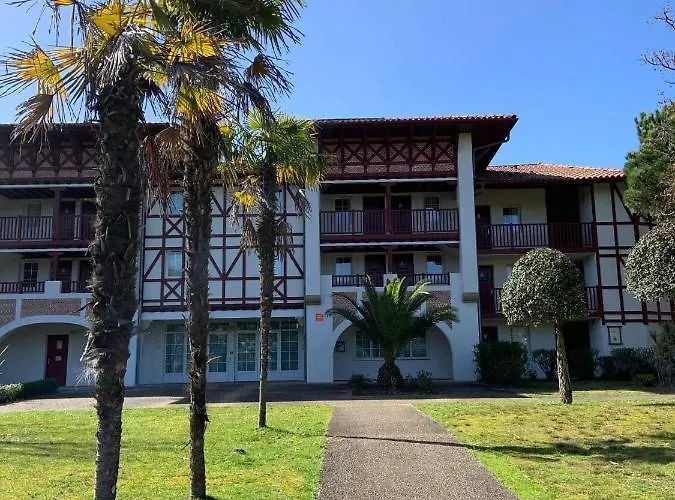 A Loue Domaine De Gasgogne A Biscarrosse