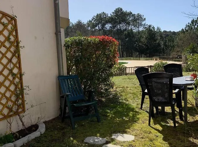 A Loue Domaine De Gasgogne A Apartman *