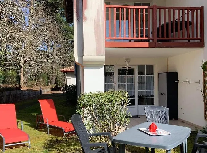 A Loue Domaine De Gasgogne A Апартаменты