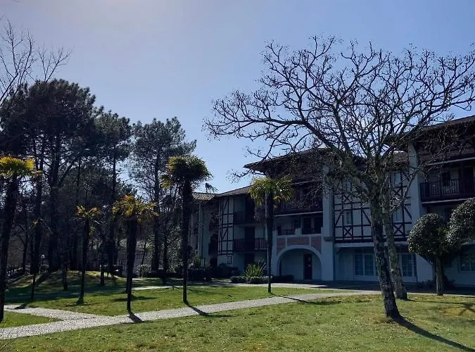 A Loue Domaine De Gasgogne A Апартаменты *
