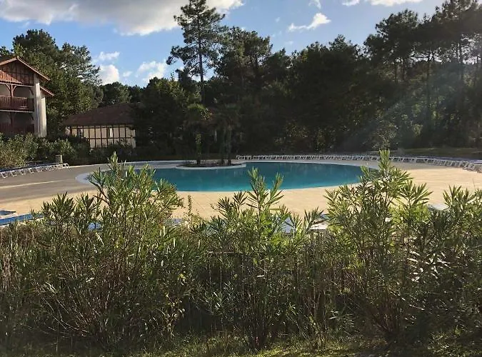 Апартаменты A Loue Domaine De Gasgogne A