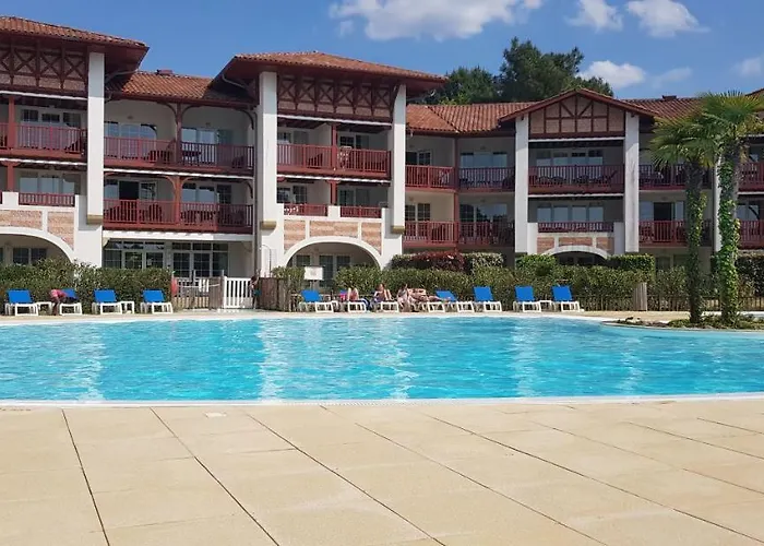 Апартаменты A Loue Domaine De Gasgogne A *