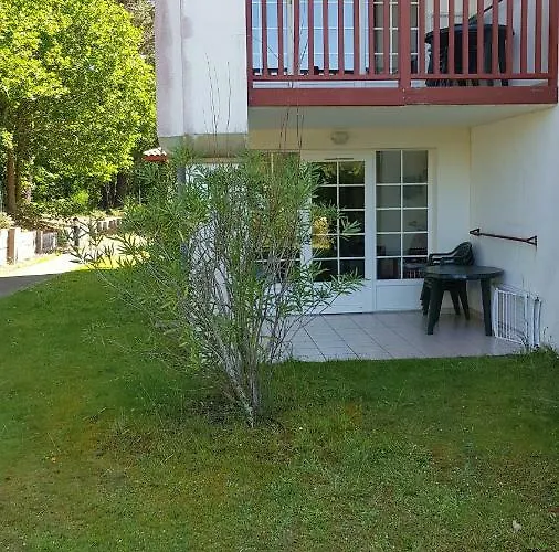 A Loue Domaine De Gasgogne A Апартаменты *