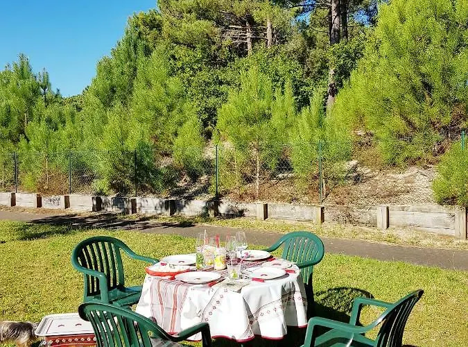 A Loue Domaine De Gasgogne A Апартаменты