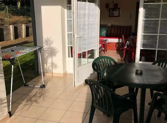 Апартаменты A Loue Domaine De Gasgogne A